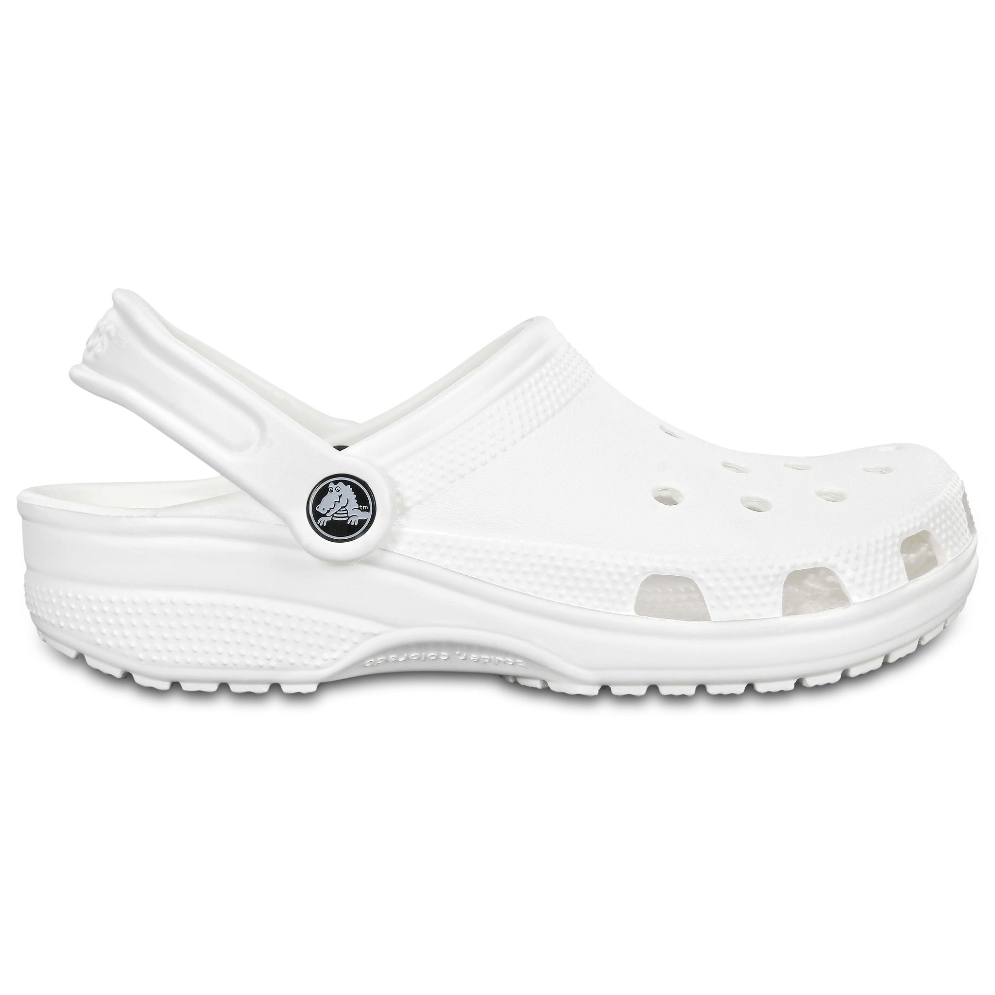 Crocs Mens Classic Clogs