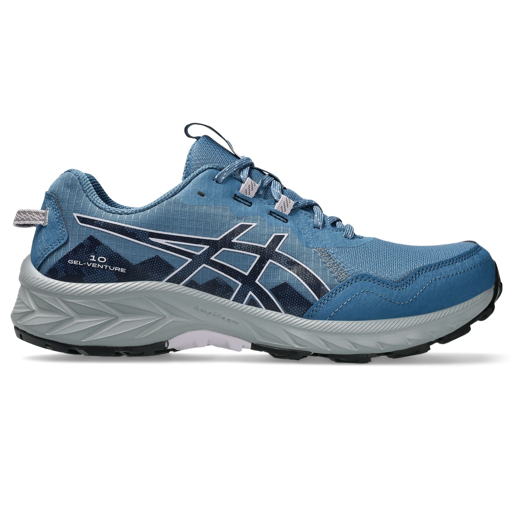 ASICS GEL-Venture 10 Womens Running Shoes