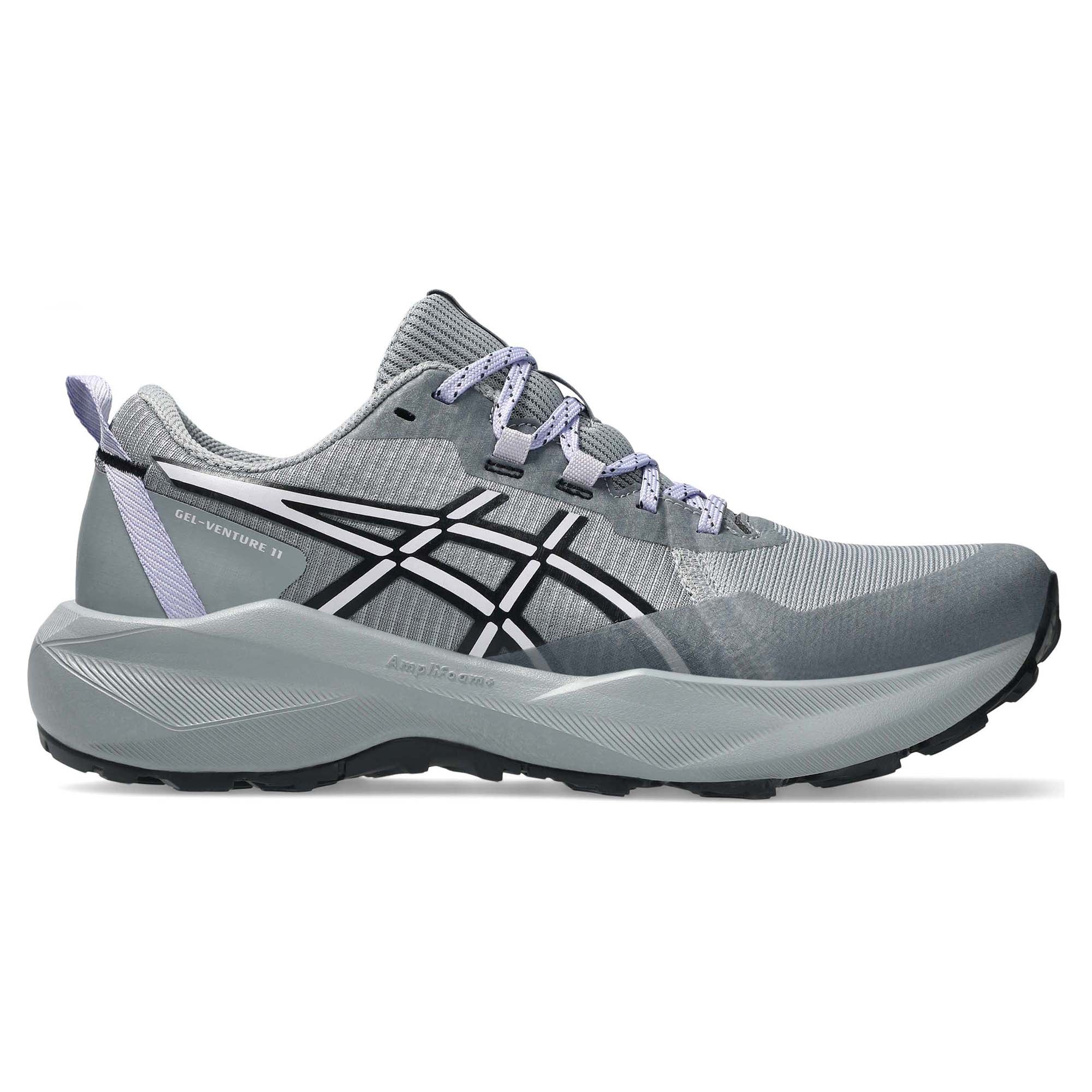 ASICS GEL-Venture 11 Womens Trail Running Shoes