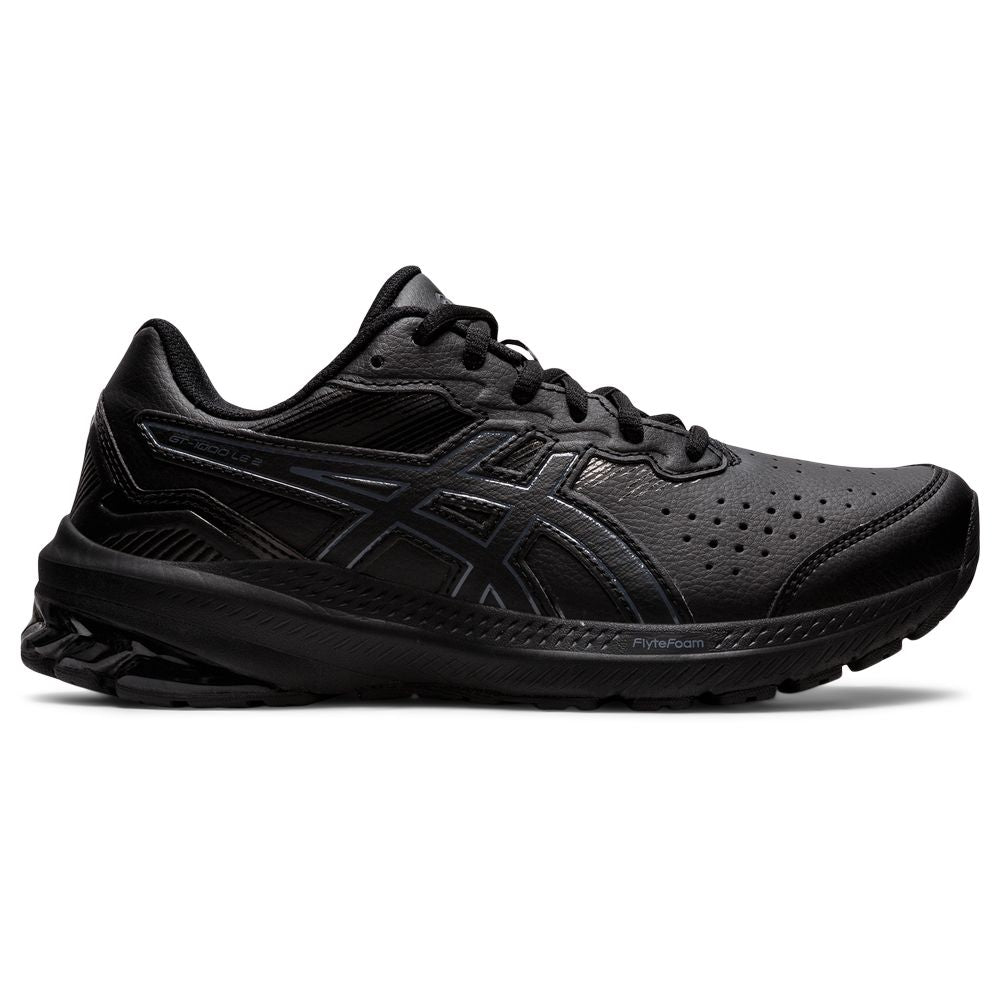 ASICS GT-1000 Leather 2 D Womens Walking Shoes