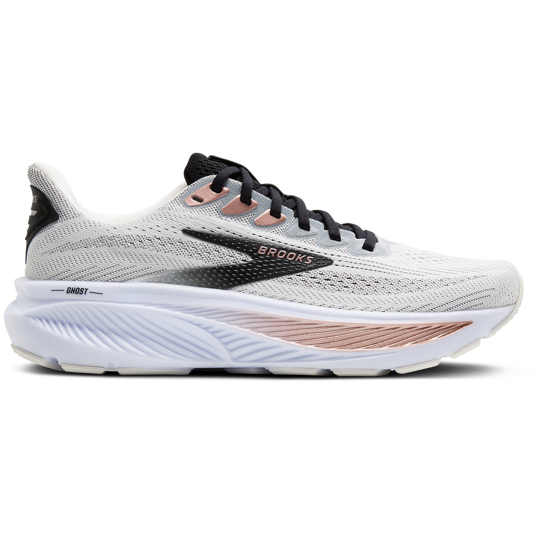 Brooks Ghost 17 Womens Running Shoes