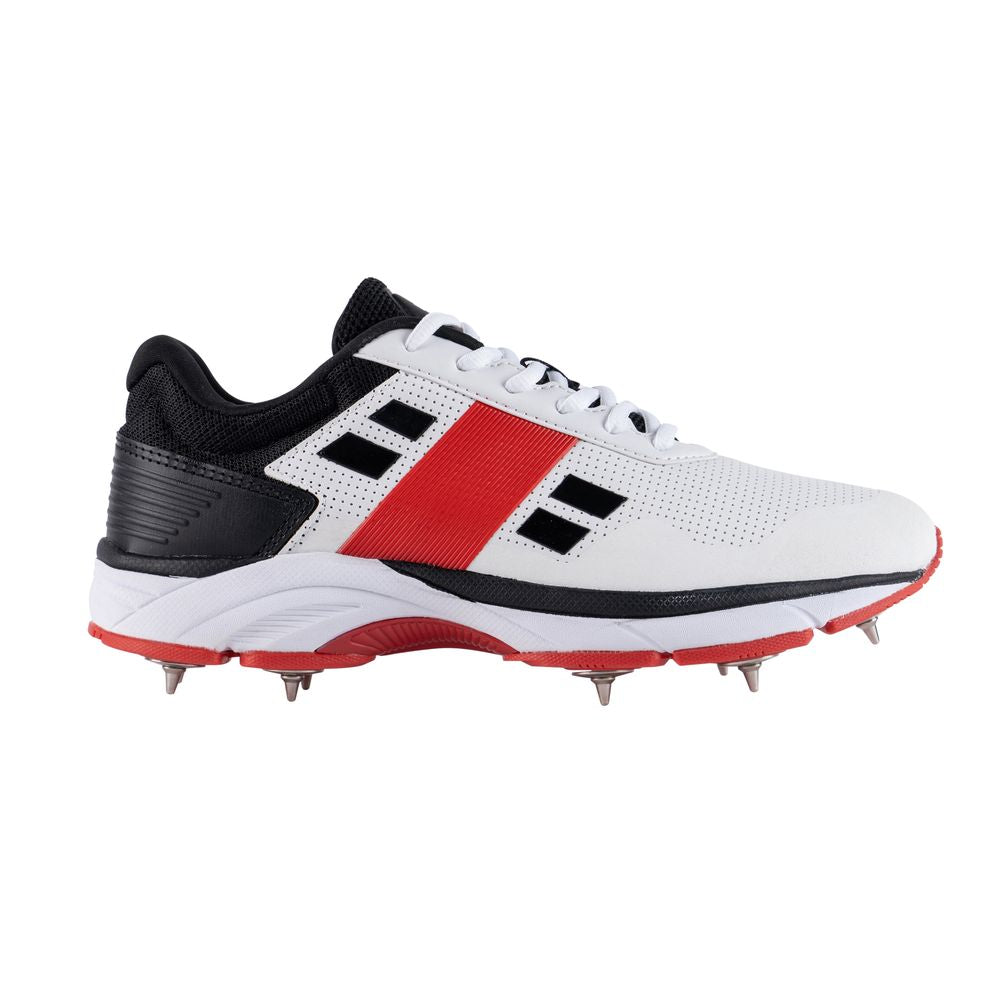Gray-Nicolls Velocity 4.0 Spike Kids Cricket Shoes