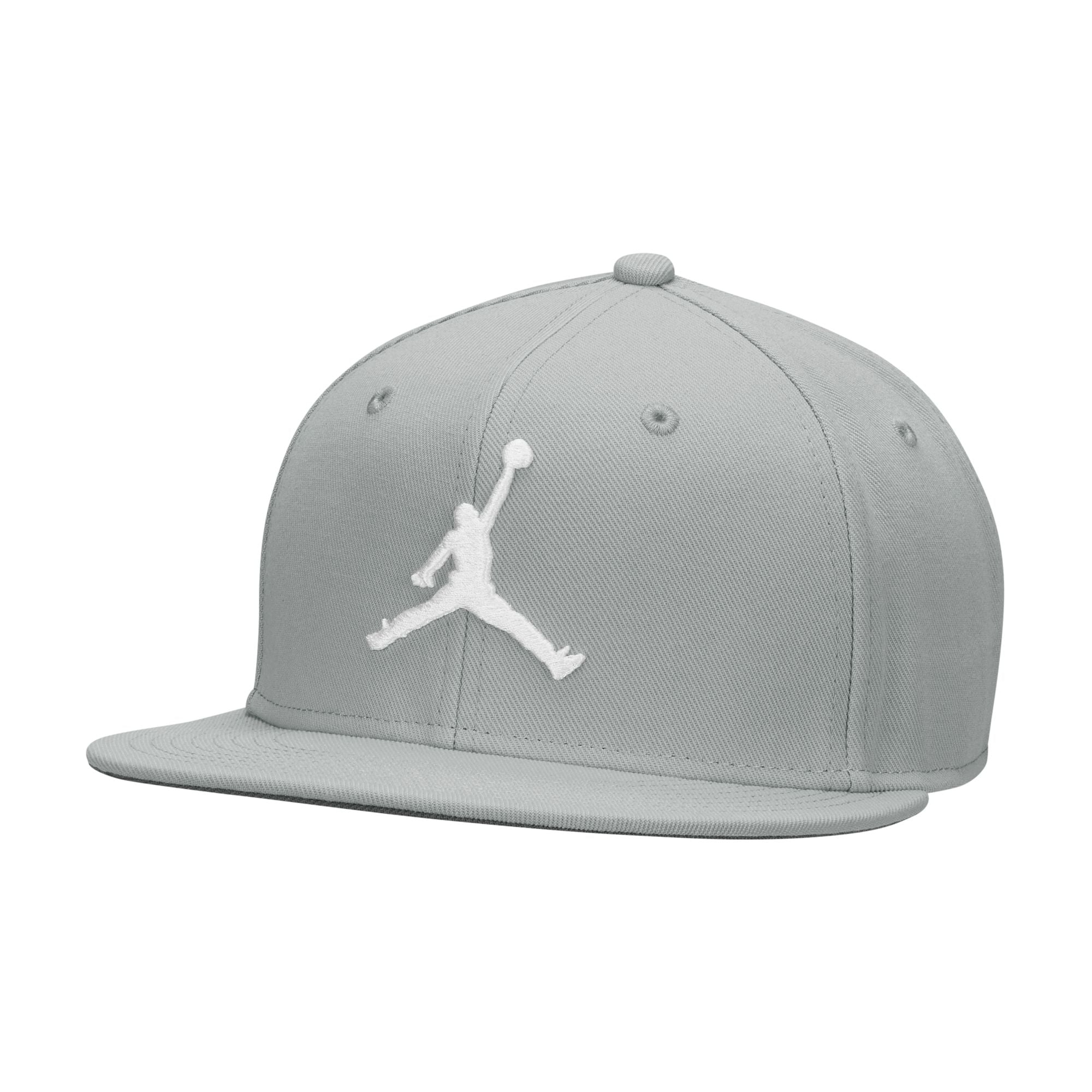 Jordan Jumpman Pro Adjustable Cap