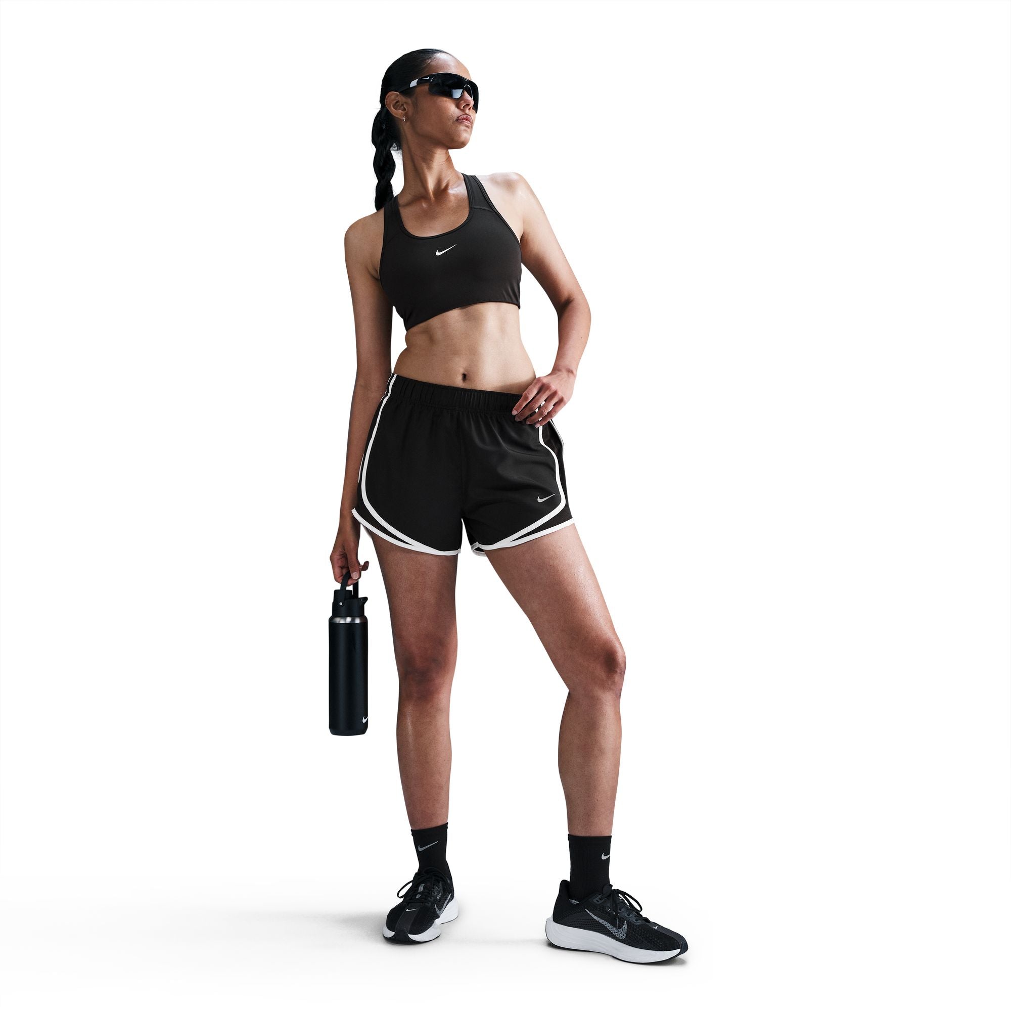 Nike Tempo Dri-FIT 3-Inch Womens Shorts