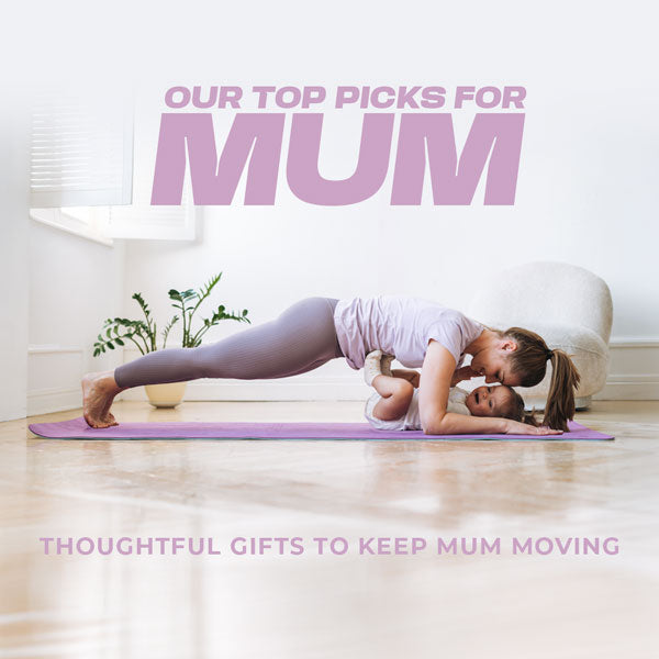 GIFT GUIDE FOR MUM