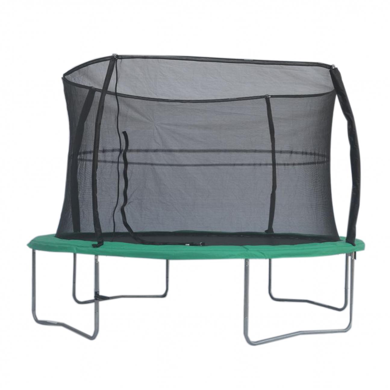 8ft Jumpking Trampoline