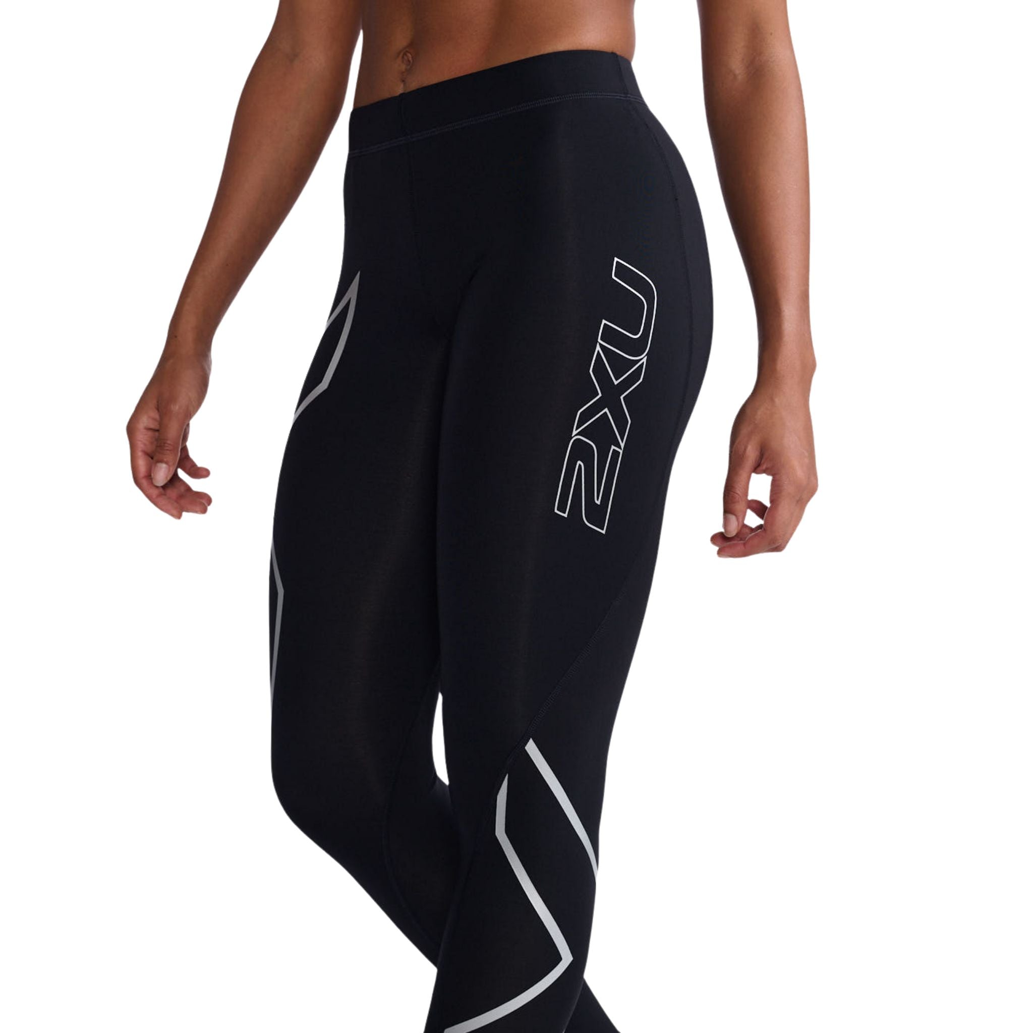 2XU Core Womens Compression Tights
