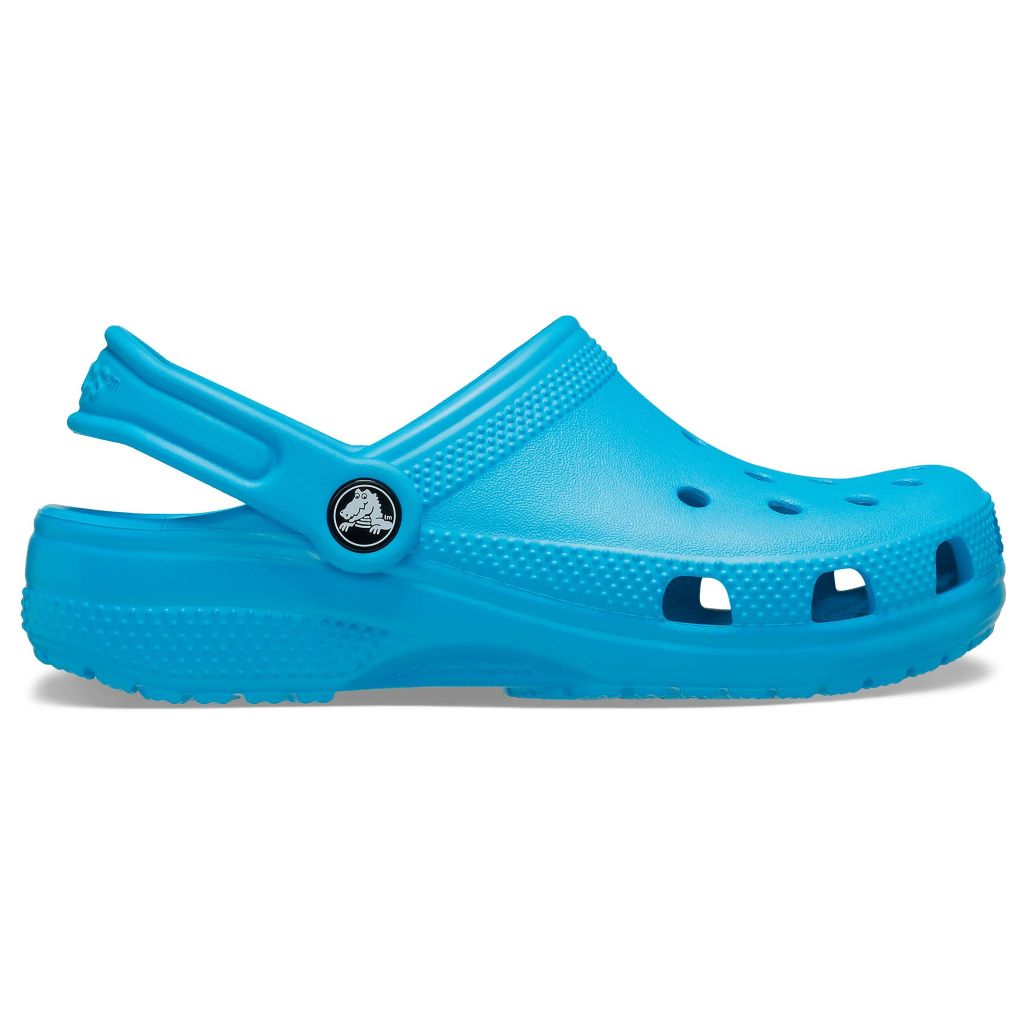 Crocs Kids Classic Clogs