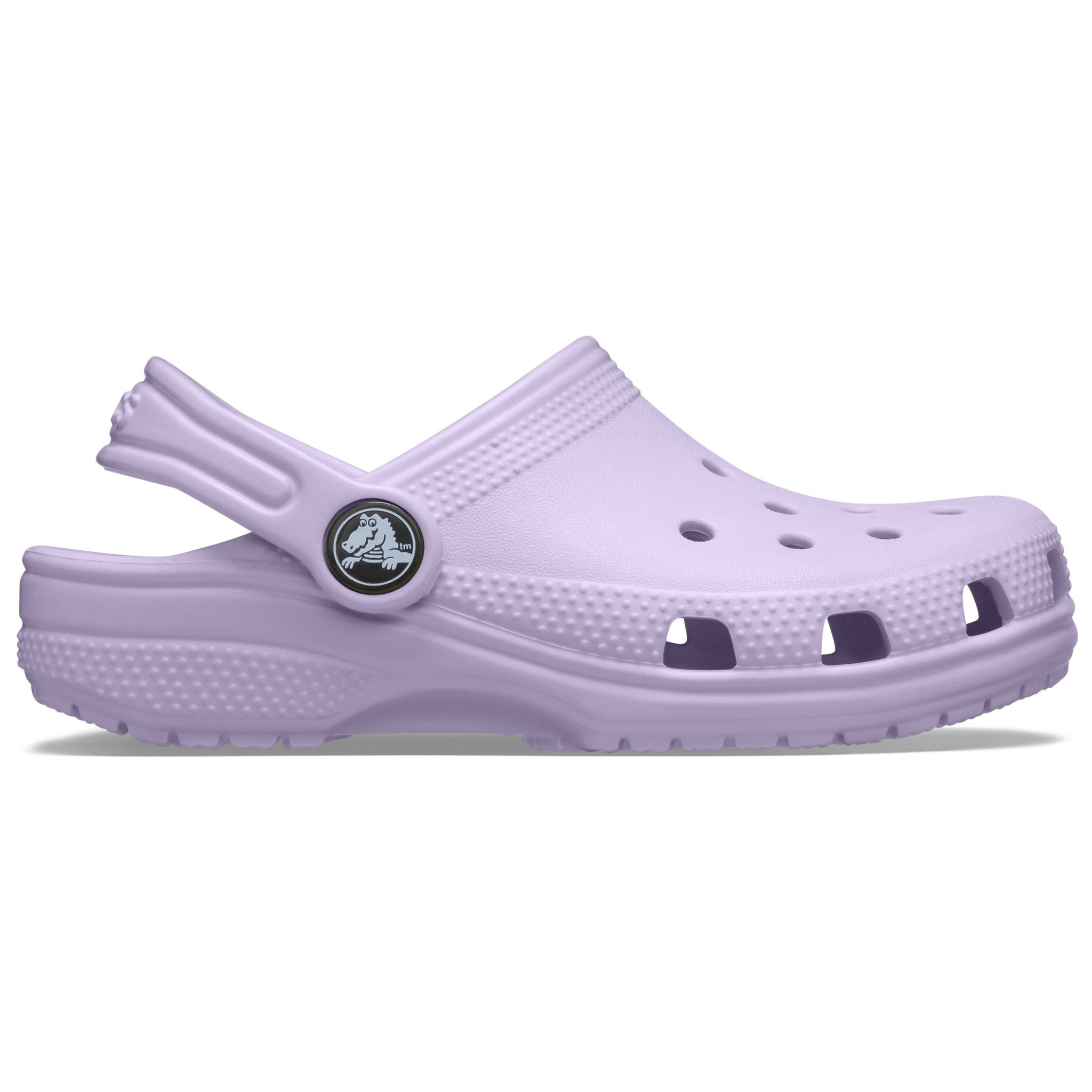 Crocs Kids Classic Clogs