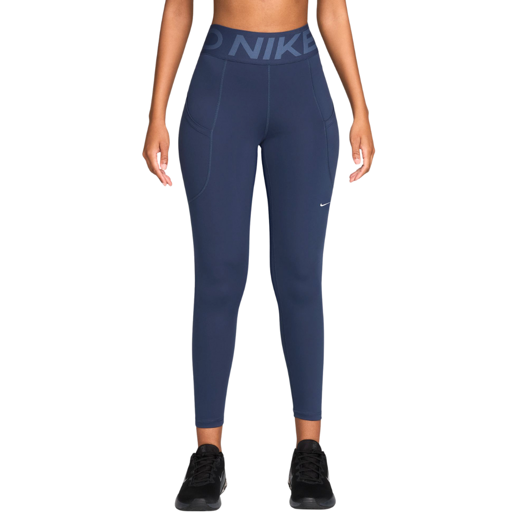 Nike Pro Sculpt High-Waisted 7/8 Womens Tights