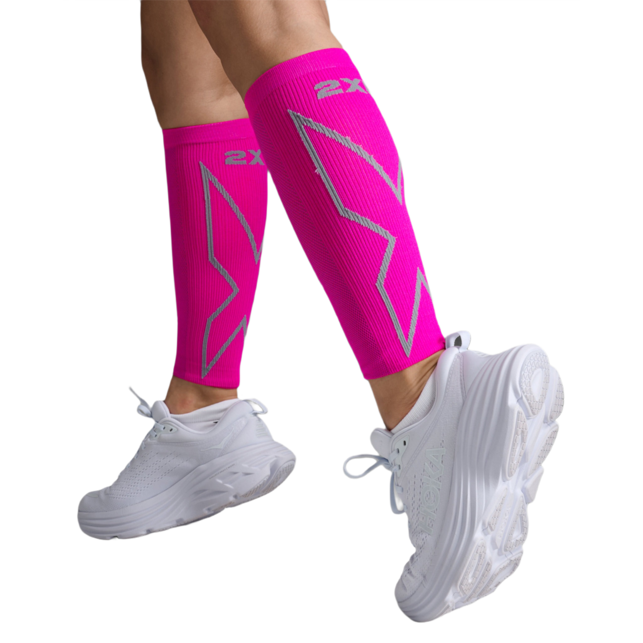2XU Compression Calf Sleeves