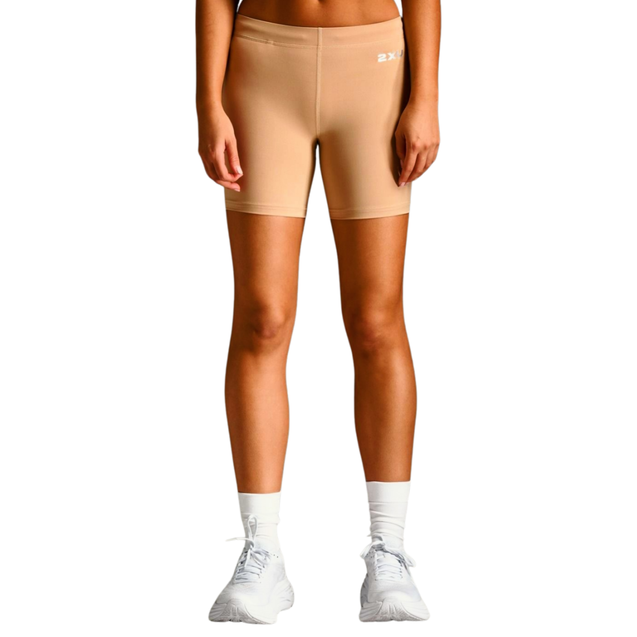 2XU Compression 5-Inch Game Day Womens Shorts