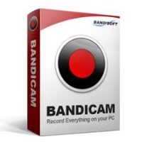 Bandicam Screen Recorder 4.5.8 Build 1673 Crack + Keygen Free Download [2020]