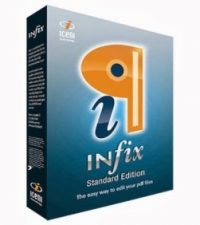 infix pro price