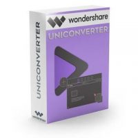 Wondershare UniConverter 12 Crack + Keygen Download [2020]