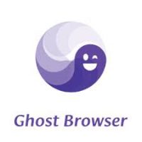 ghost browser free version